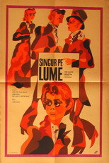 The Adventures of Remi (1958)