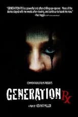 Poster for Generation Rx