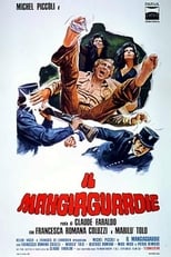 Poster di Il mangiaguardie