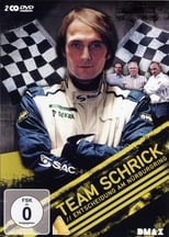 Poster for Team Schrick – Entscheidung am Nürburgring