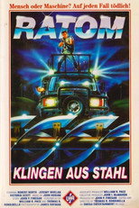 Blades - Klingen aus Stahl