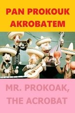 Pan Proukock akrobatem (1959)