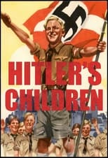 Poster for Hitlers Children Season 1