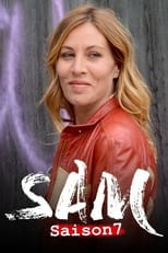 Poster for Sam Season 7