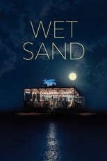 Poster for Wet Sand 