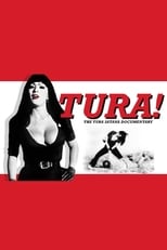 Poster for TURA!