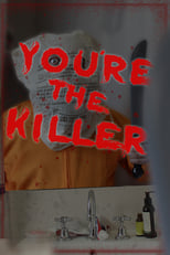 Poster for You're the Killer