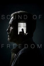 Poster di Sound of Freedom