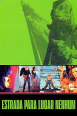 Estrada para lugar Nenhum