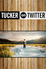 Tucker on Twitter (2023)