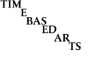 Time Based Arts