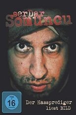 Serdar Somuncu: Der Hassprediger liest Bild poster movie