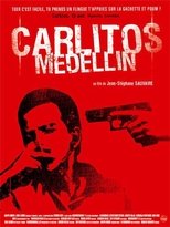 Poster for Carlitos Medellin