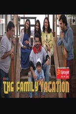 Poster for The Family Vacation