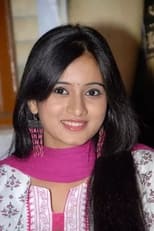 Harshika Poonacha