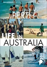 Poster for Life in Australia: Perth 