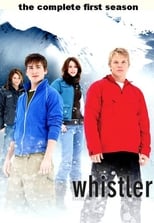 Poster for Whistler Season 1