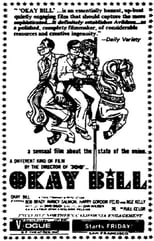 Poster for Okay Bill 