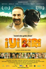 A Good Fellow (2014)