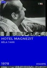 Poster for Hotel Magnezit