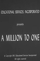 A Million To One