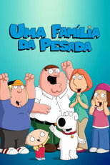 Uma Família da Pesada: 14ª Temporada