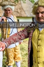 Poster for Wellington Special