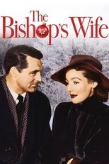 The Bishop’s Wife