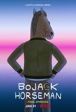 VER BoJack Horseman (2014) Online Gratis HD