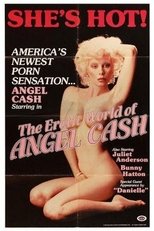 The Erotic World of Angel Cash