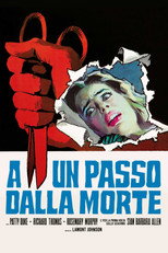 A un passo dalla morte