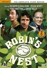 Poster for Robin's Nest Season 3