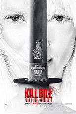 Kill Bill: Toda a Obra Sangrenta