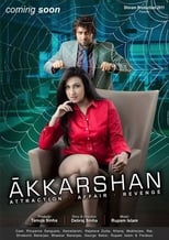 Poster for Akkarshan