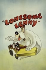 Poster for Lonesome Lenny