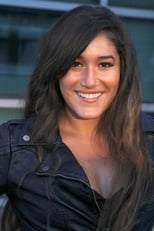 Poster van Q'orianka Kilcher