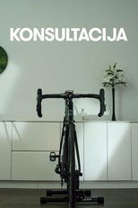 Poster for Konsultacija 