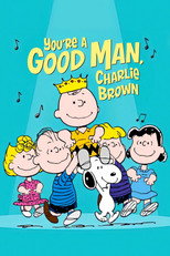 You're a Good Man, Charlie Brown