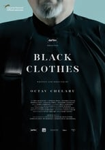 Poster for Black Clothes 