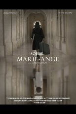 Poster for Soeur Marie-Ange 