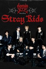 Beyond Live — Stray Kids World Tour dominATE in SEOUL poster