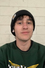 Foto retrato de Max Torres