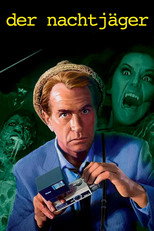 Poster zu Staffel 1 – Der Nachtjäger