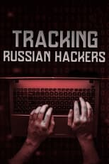 Poster for Tracking Russian Hackers