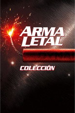 Arma Mortal - Colección