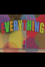 Poster for Everything