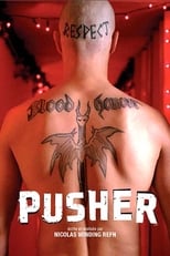 Pusher serie streaming