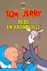 Bébé en vadrouille