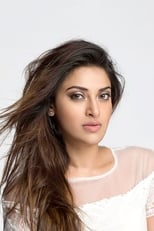 Foto retrato de Anushka Ranjan