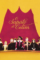 O Sapato de Cetim